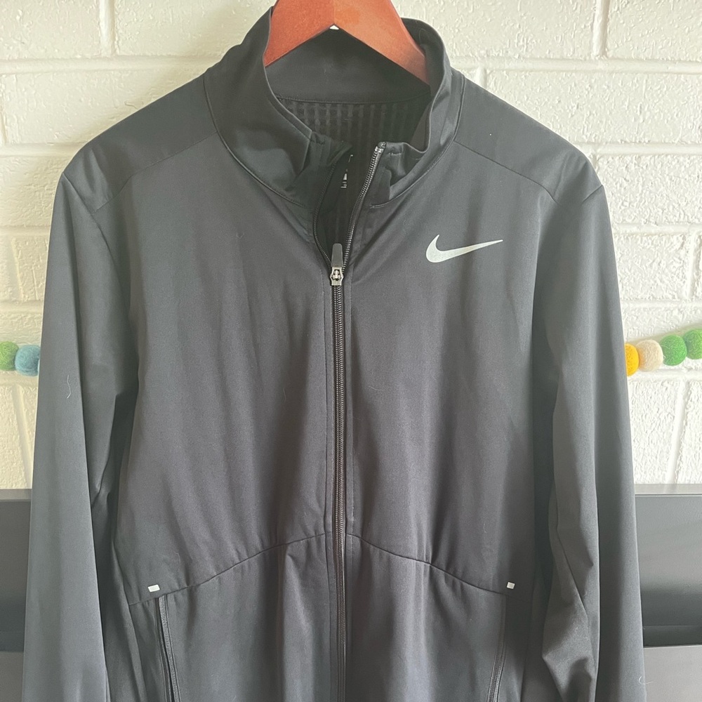 Nike Dri Fit jacket